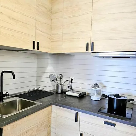Apartman Vista Bravo Murillo Las Palmas de Gran Canaria