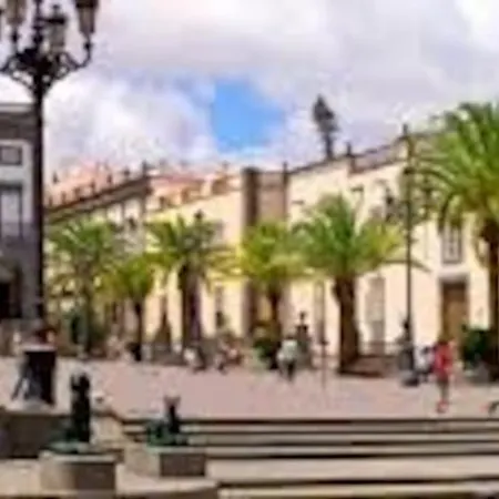 Vista Bravo Murillo Apartment Las Palmas de Gran Canaria